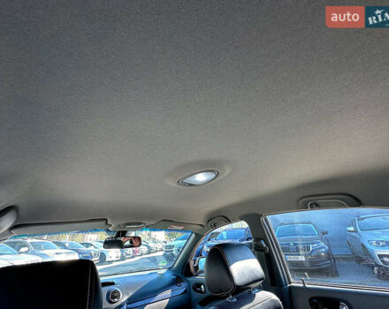 Черный Шевроле Лачетти, объемом двигателя 1.8 л и пробегом 146 тыс. км за 4990 $, фото 21 на Automoto.ua