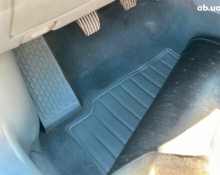 Черный Шевроле Лачетти, объемом двигателя 1.8 л и пробегом 146 тыс. км за 4990 $, фото 24 на Automoto.ua