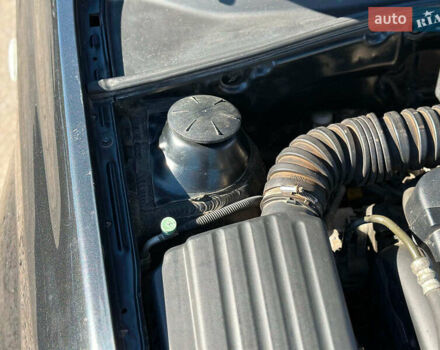 Черный Шевроле Лачетти, объемом двигателя 1.8 л и пробегом 146 тыс. км за 4990 $, фото 38 на Automoto.ua