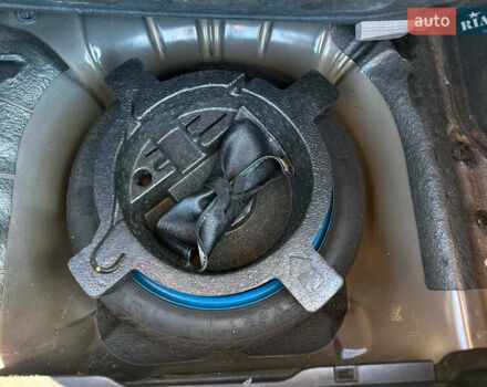 Черный Шевроле Лачетти, объемом двигателя 1.8 л и пробегом 146 тыс. км за 4990 $, фото 11 на Automoto.ua