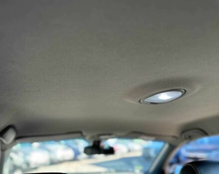 Черный Шевроле Лачетти, объемом двигателя 1.8 л и пробегом 146 тыс. км за 4790 $, фото 19 на Automoto.ua