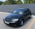 Черный Шевроле Лачетти, объемом двигателя 1.6 л и пробегом 334 тыс. км за 4200 $, фото 5 на Automoto.ua