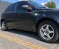 Черный Шевроле Лачетти, объемом двигателя 1.6 л и пробегом 334 тыс. км за 4200 $, фото 7 на Automoto.ua