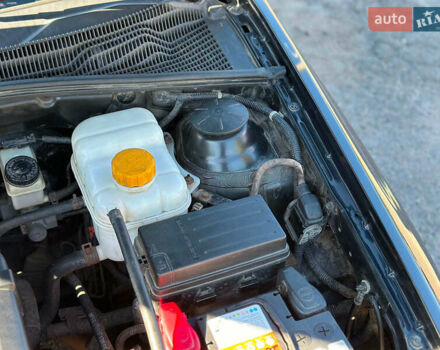 Черный Шевроле Лачетти, объемом двигателя 1.8 л и пробегом 146 тыс. км за 4990 $, фото 37 на Automoto.ua