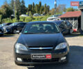 Черный Шевроле Лачетти, объемом двигателя 1.8 л и пробегом 146 тыс. км за 4990 $, фото 3 на Automoto.ua