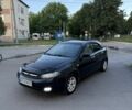Черный Шевроле Лачетти, объемом двигателя 1.8 л и пробегом 220 тыс. км за 3799 $, фото 1 на Automoto.ua