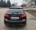 Чорний Шевроле Лачетті, об'ємом двигуна 1.4 л та пробігом 200 тис. км за 4600 $, фото 2 на Automoto.ua