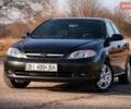 Чорний Шевроле Лачетті, об'ємом двигуна 1.6 л та пробігом 244 тис. км за 4299 $, фото 1 на Automoto.ua