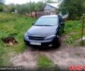 Чорний Шевроле Лачетті, об'ємом двигуна 1.6 л та пробігом 320 тис. км за 3500 $, фото 1 на Automoto.ua