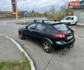 Черный Шевроле Лачетти, объемом двигателя 1.6 л и пробегом 110 тыс. км за 4600 $, фото 29 на Automoto.ua