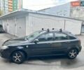 Черный Шевроле Лачетти, объемом двигателя 1.6 л и пробегом 110 тыс. км за 4600 $, фото 1 на Automoto.ua