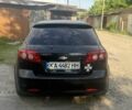 Чорний Шевроле Лачетті, об'ємом двигуна 1.8 л та пробігом 140 тис. км за 2899 $, фото 3 на Automoto.ua
