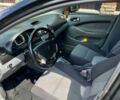 Черный Шевроле Лачетти, объемом двигателя 1.8 л и пробегом 190 тыс. км за 4500 $, фото 1 на Automoto.ua
