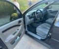 Черный Шевроле Лачетти, объемом двигателя 1.6 л и пробегом 153 тыс. км за 4199 $, фото 4 на Automoto.ua