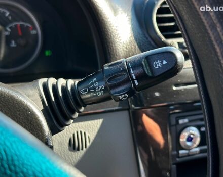 Черный Шевроле Лачетти, объемом двигателя 1.8 л и пробегом 146 тыс. км за 4990 $, фото 31 на Automoto.ua