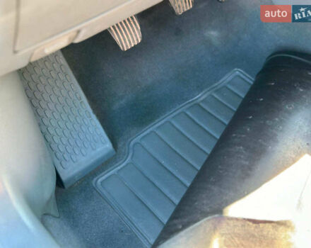 Черный Шевроле Лачетти, объемом двигателя 1.8 л и пробегом 146 тыс. км за 4990 $, фото 24 на Automoto.ua