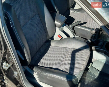 Черный Шевроле Лачетти, объемом двигателя 1.8 л и пробегом 146 тыс. км за 4990 $, фото 35 на Automoto.ua