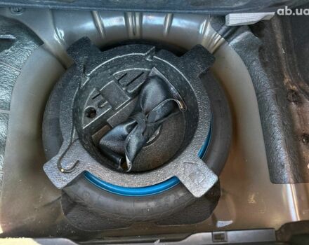 Черный Шевроле Лачетти, объемом двигателя 1.8 л и пробегом 146 тыс. км за 4990 $, фото 10 на Automoto.ua