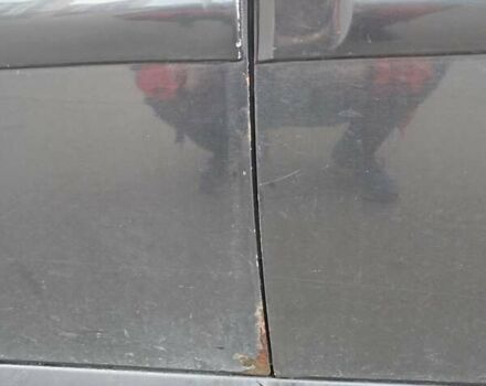 Черный Шевроле Лачетти, объемом двигателя 1.8 л и пробегом 200 тыс. км за 3300 $, фото 13 на Automoto.ua