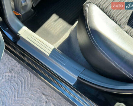 Черный Шевроле Лачетти, объемом двигателя 1.8 л и пробегом 146 тыс. км за 4990 $, фото 17 на Automoto.ua