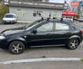 Черный Шевроле Лачетти, объемом двигателя 1.6 л и пробегом 110 тыс. км за 4600 $, фото 30 на Automoto.ua