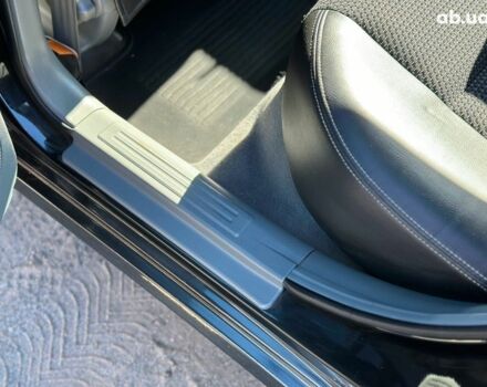 Черный Шевроле Лачетти, объемом двигателя 1.8 л и пробегом 146 тыс. км за 4990 $, фото 17 на Automoto.ua