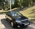 Чорний Шевроле Лачетті, об'ємом двигуна 1.6 л та пробігом 165 тис. км за 2450 $, фото 1 на Automoto.ua