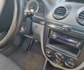 Черный Шевроле Лачетти, объемом двигателя 1.8 л и пробегом 243 тыс. км за 1800 $, фото 8 на Automoto.ua
