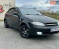 Чорний Шевроле Лачетті, об'ємом двигуна 1.6 л та пробігом 239 тис. км за 3700 $, фото 1 на Automoto.ua