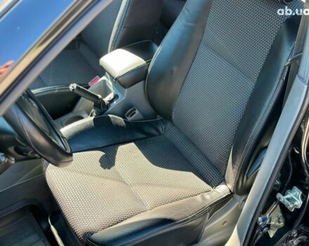 Черный Шевроле Лачетти, объемом двигателя 1.8 л и пробегом 146 тыс. км за 4990 $, фото 26 на Automoto.ua