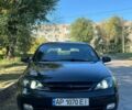 Черный Шевроле Лачетти, объемом двигателя 1.6 л и пробегом 230 тыс. км за 4499 $, фото 2 на Automoto.ua