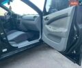 Черный Шевроле Лачетти, объемом двигателя 1.8 л и пробегом 192 тыс. км за 4450 $, фото 5 на Automoto.ua