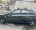 Черный Шевроле Лачетти, объемом двигателя 1.6 л и пробегом 110 тыс. км за 4600 $, фото 10 на Automoto.ua