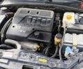 Черный Шевроле Лачетти, объемом двигателя 1.6 л и пробегом 251 тыс. км за 3500 $, фото 12 на Automoto.ua
