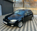 Черный Шевроле Лачетти, объемом двигателя 1.8 л и пробегом 84 тыс. км за 6500 $, фото 1 на Automoto.ua