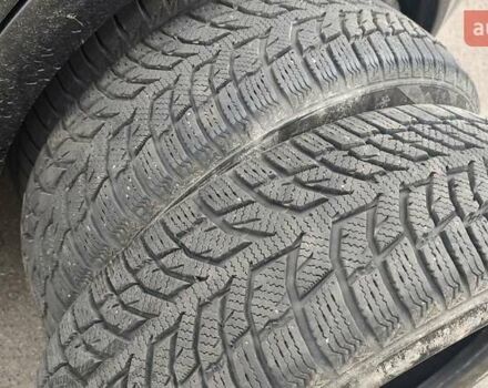 Черный Шевроле Лачетти, объемом двигателя 1.82 л и пробегом 207 тыс. км за 3000 $, фото 7 на Automoto.ua