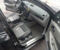 Чорний Шевроле Лачетті, об'ємом двигуна 1.6 л та пробігом 270 тис. км за 3300 $, фото 5 на Automoto.ua