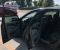 Черный Шевроле Лачетти, объемом двигателя 1.6 л и пробегом 334 тыс. км за 4200 $, фото 4 на Automoto.ua