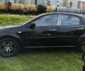 Черный Шевроле Лачетти, объемом двигателя 1.6 л и пробегом 251 тыс. км за 3500 $, фото 4 на Automoto.ua
