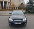 Черный Шевроле Лачетти, объемом двигателя 1.8 л и пробегом 200 тыс. км за 3300 $, фото 1 на Automoto.ua
