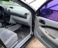 Черный Шевроле Лачетти, объемом двигателя 1.6 л и пробегом 123 тыс. км за 2000 $, фото 9 на Automoto.ua