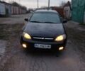 Чорний Шевроле Лачетті, об'ємом двигуна 1.8 л та пробігом 152 тис. км за 4400 $, фото 2 на Automoto.ua
