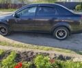Чорний Шевроле Лачетті, об'ємом двигуна 1.6 л та пробігом 560 тис. км за 3000 $, фото 7 на Automoto.ua
