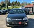 Черный Шевроле Лачетти, объемом двигателя 1.8 л и пробегом 146 тыс. км за 4990 $, фото 1 на Automoto.ua