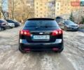 Чорний Шевроле Лачетті, об'ємом двигуна 1.8 л та пробігом 281 тис. км за 3490 $, фото 4 на Automoto.ua
