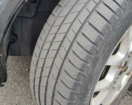 Черный Шевроле Лачетти, объемом двигателя 1.8 л и пробегом 200 тыс. км за 3300 $, фото 12 на Automoto.ua