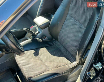 Черный Шевроле Лачетти, объемом двигателя 1.8 л и пробегом 146 тыс. км за 4990 $, фото 27 на Automoto.ua