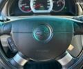 Черный Шевроле Лачетти, объемом двигателя 1.8 л и пробегом 146 тыс. км за 4990 $, фото 30 на Automoto.ua