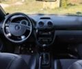 Чорний Шевроле Лачетті, об'ємом двигуна 1.8 л та пробігом 146 тис. км за 3927 $, фото 1 на Automoto.ua