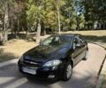 Чорний Шевроле Лачетті, об'ємом двигуна 1.6 л та пробігом 165 тис. км за 2450 $, фото 1 на Automoto.ua